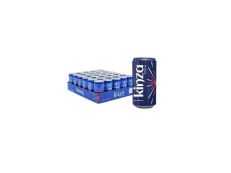 Kinza Cola 185 ml