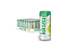 Kinza Lemon Zero 250ml