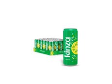 Kinza Lemon 250ml