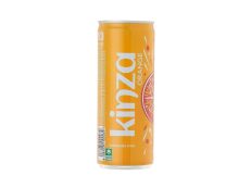 Kinza Orange 250ml