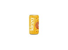 Kinza Orange 185ml