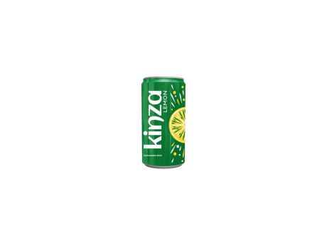 Kinza Lemon 185ml