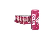 Kinza Pomegrante 250ml