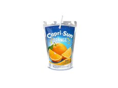 Capri sun Orange 200ml