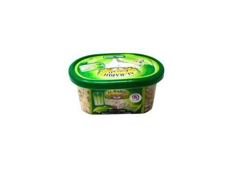 AL Rabih Halwa Med Pistage 800g