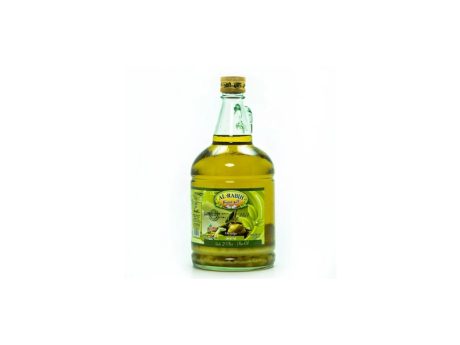 ALR Olivolja 1,5L