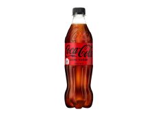 Coca Cola Zero 50cl