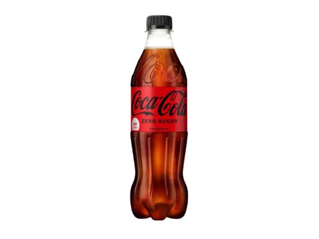 Coca Cola Zero 50cl