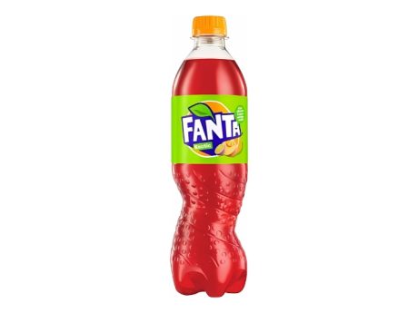 Fanta Exotic 50cl