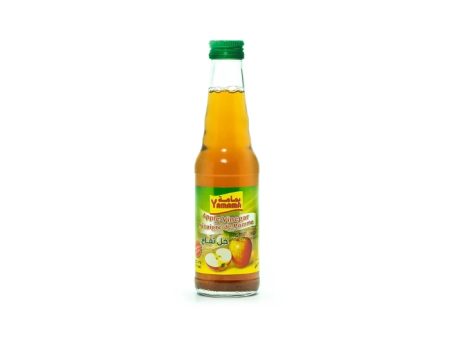 Yamama Äpple Vinäger 300ml