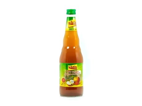 Yamama Äpple Vinäger 750ML