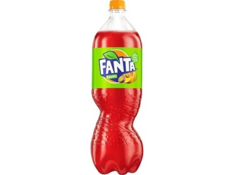 Fanta Exotic 1,5 L