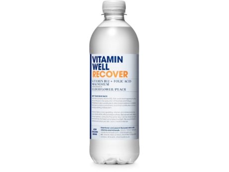 VitaminWell Recover 50cl