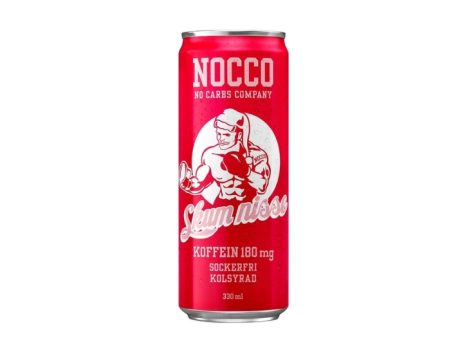 Nocco Skumnisse 33cl