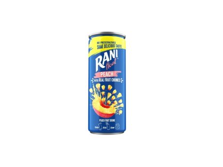 Rani Persika 240ml