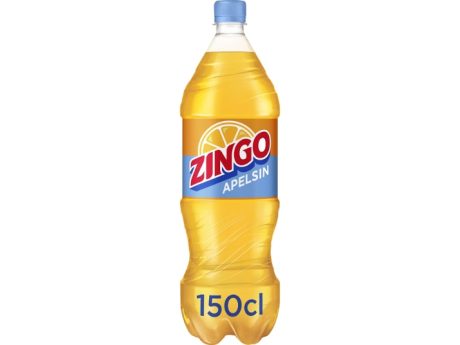 Zingo Citron 1,5L
