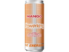 Powerking Mango 250ml