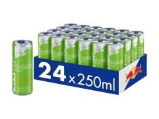 Red Bull Curuba 250ml