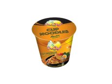 Dr chef Kyckling nudlar 60g