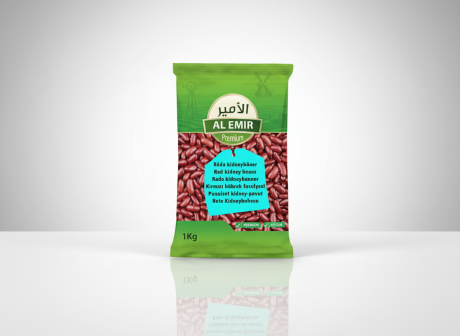 Al Emir Red Kidney bönor 900gr