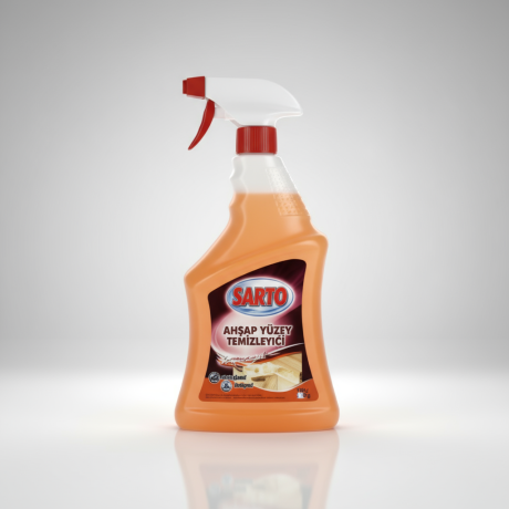 Santo Köksrent 750ml