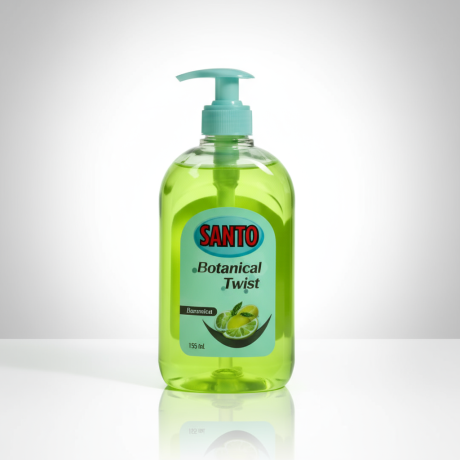 Santo Handtvål Lemon 500ml