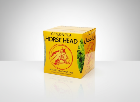 Horse Head Ceylon Te 350g