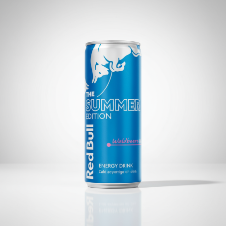 Red Bull summer edition 250ml