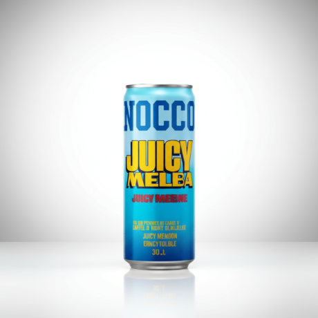 Nocco Juice Melba 33cl