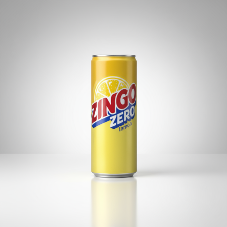 Zingo Citron 33cl