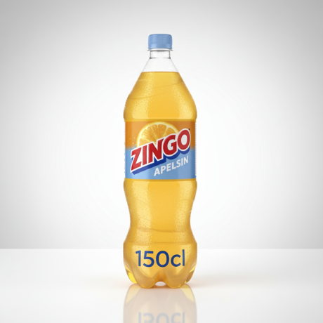 Zingo Citron 1,5L