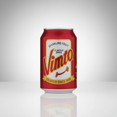 Vimto Red 33cl