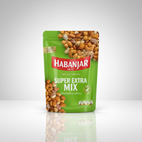 Habanjar Super Extra mix 300g