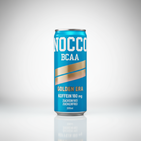 Nocco Golden Era 33cl