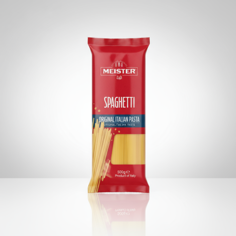 Mlinotest Spaghetti 1kg