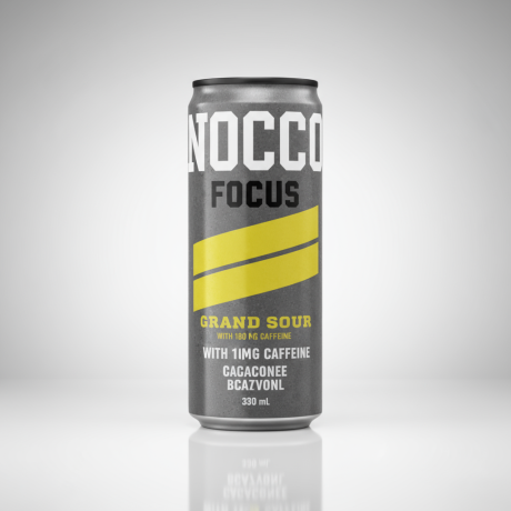 Nocco Grand Sour 33cl