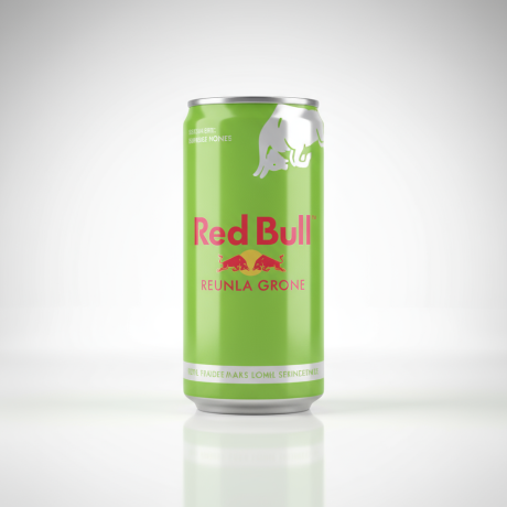 Red Bull Curuba 250ml