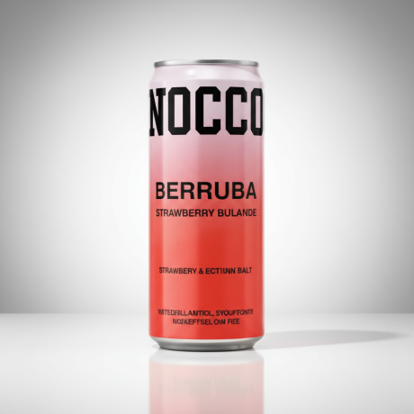 Nocco Berruba 33cl