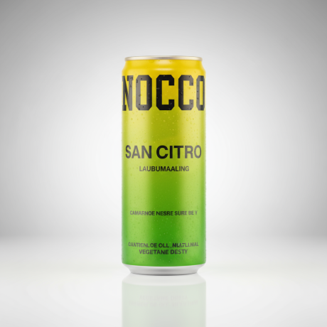Nocco san citro 33cl