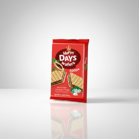 Happy Days Cacao 180gr