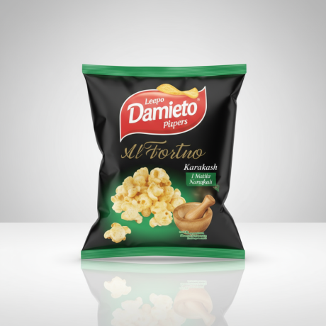 Darnieto Chips Zaatar 30gr