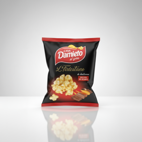 Darnieto Chips Special 30gr