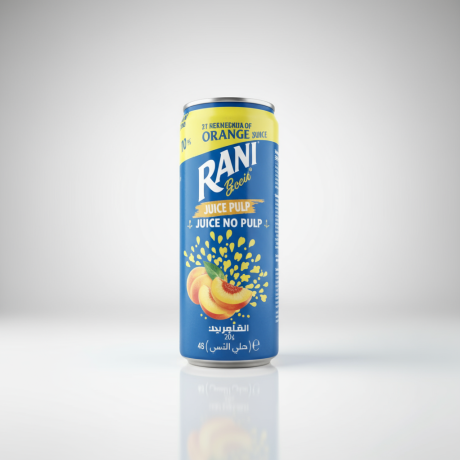 Rani Burk Cocktail 240ml