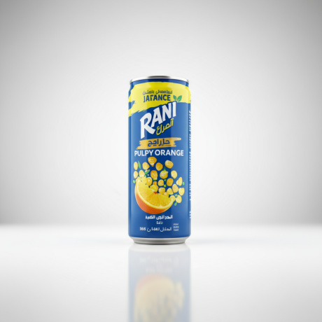 Rani BURK Mango 240ml