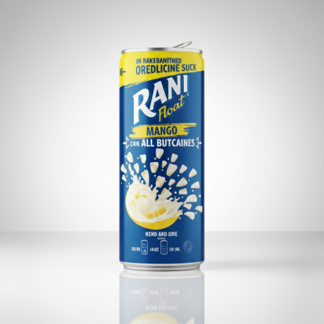 Rani BURK Guava 240ml