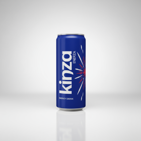 Kinza Cola 250ml