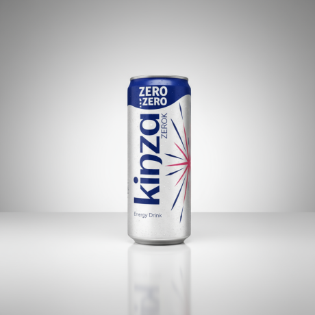 Kinza Cola Zero 250ml