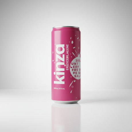 Kinza Pomegrante 250ml