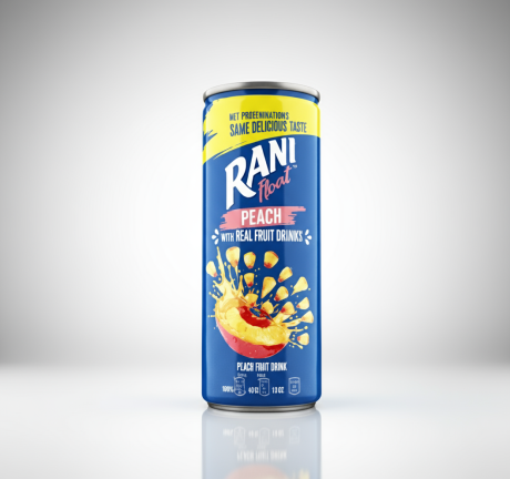 Rani Persika 240ml