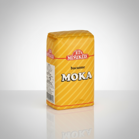 MLINOTEST Moka Majsmjöl 1kg